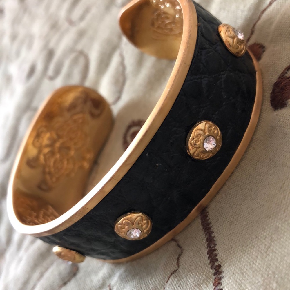 Brighton Cuff